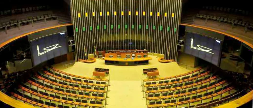 Concurso Câmara dos Deputados: reta final de inscrição para 80 vagas de policial. R$23.112!