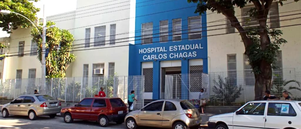 Concurso Saúde do RJ: subsecretário anuncia 268 vagas