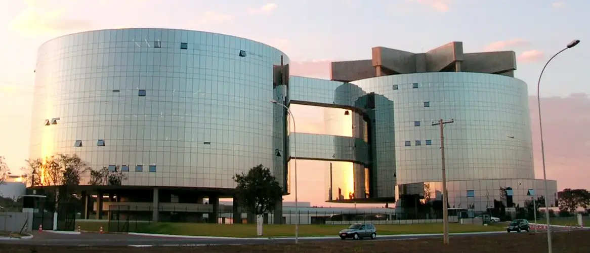Concurso MPU terá organização da FGV!
