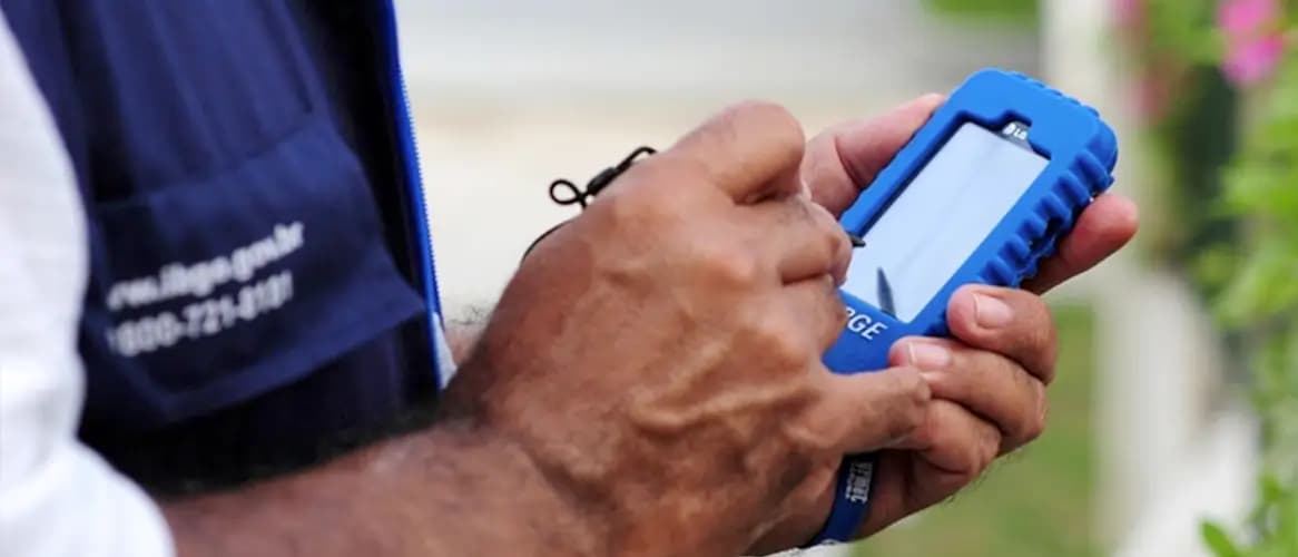 Concurso IBGE: inscrições para 1.414 vagas para os níveis médio e superior