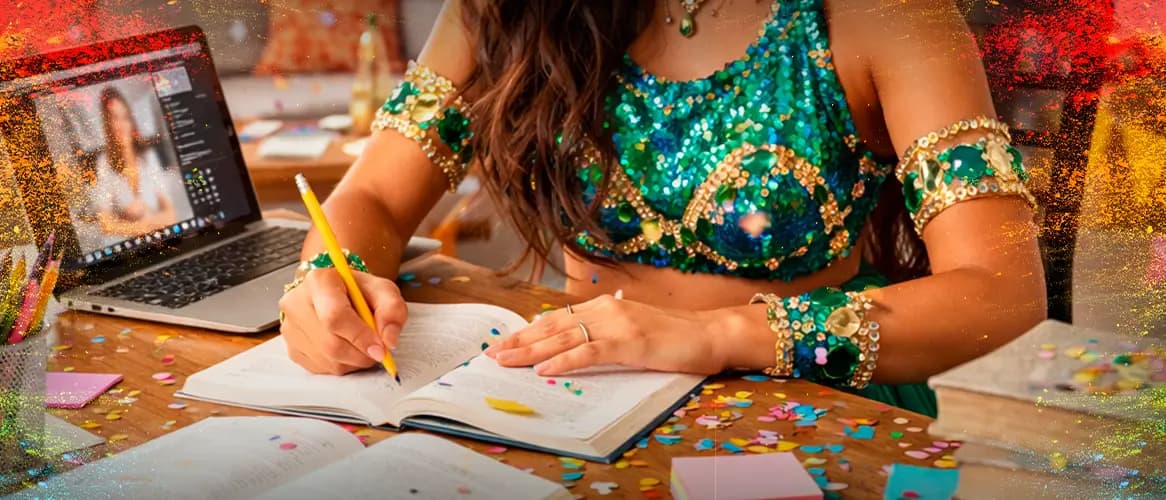 Carnaval: como estudar para concurso sem perder o ritmo