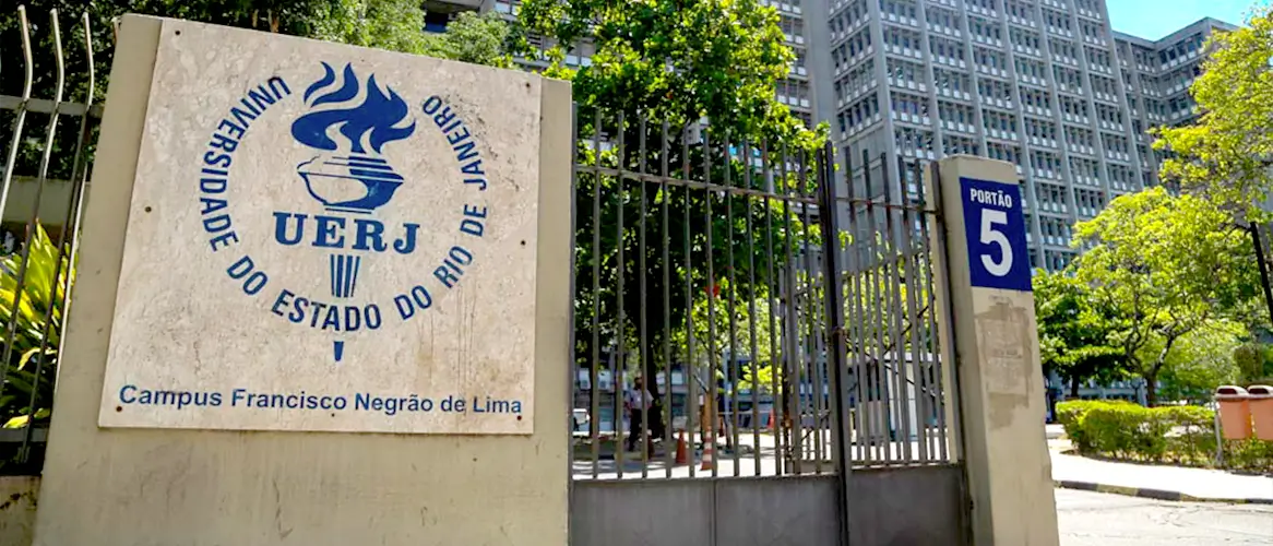 Saiu novo concurso Uerj: nível superior. R$6.026!