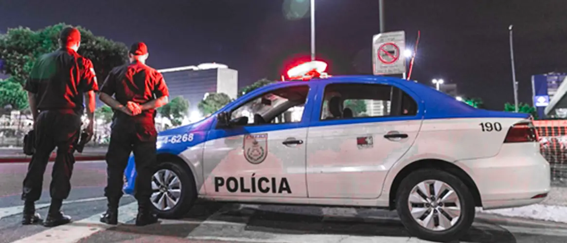 Concurso Pmerj: gabaritos saem na terça, dia 29