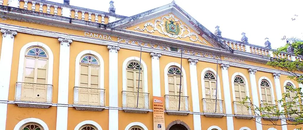 Concurso Barra Mansa RJ: saiu edital para a Câmara Municipal. Até R$4.164!