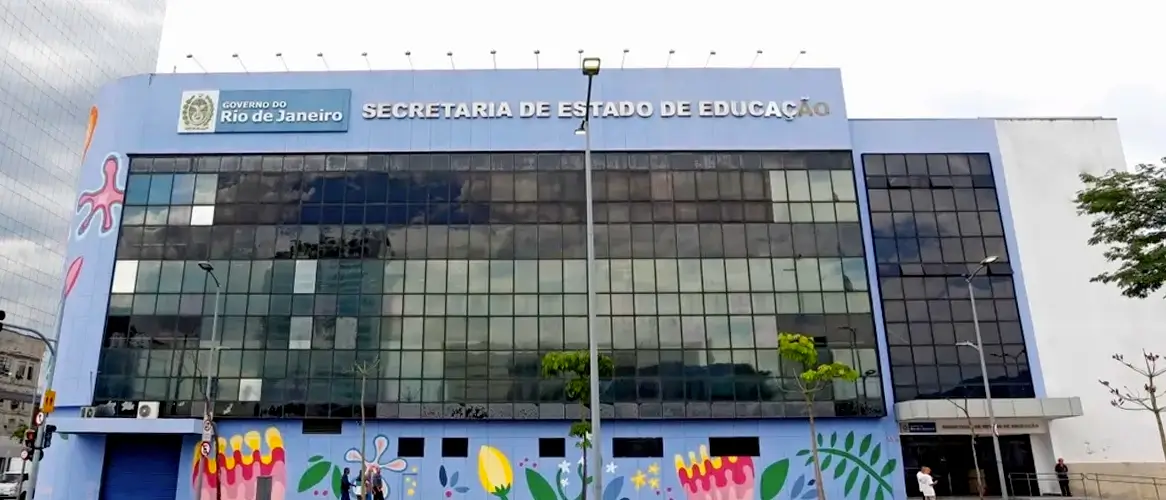 Concurso Seeduc RJ: autorizadas 4.293 vagas para professor temporário