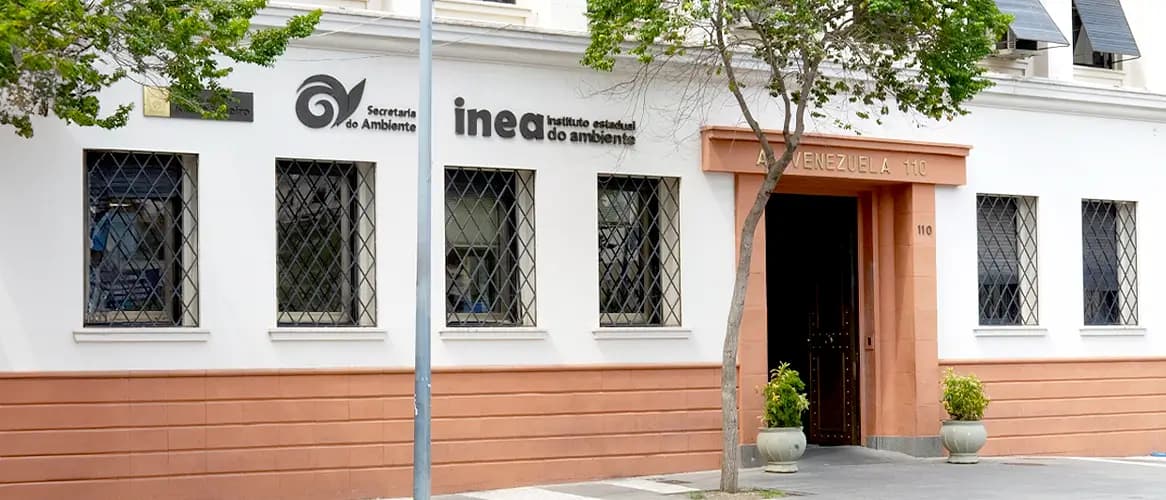 Concurso Inea: veja remunerações e possíveis cargos
