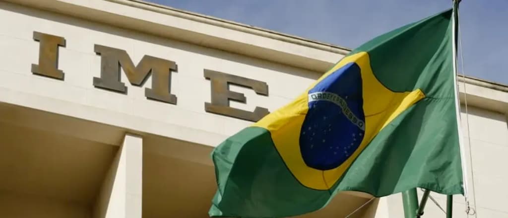 Concurso IME: últimas horas de inscrições para 100 vagas de nível médio