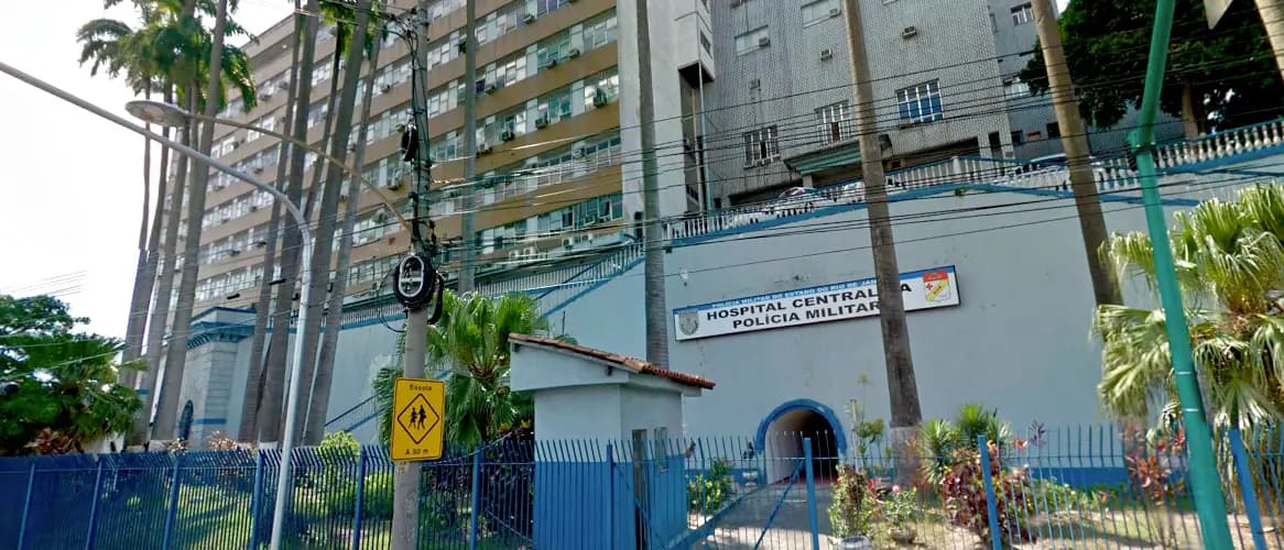 Concurso Pmerj: corporação adia provas para a área de Saúde