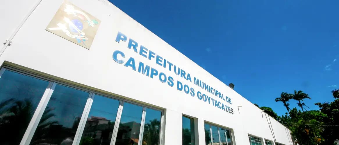 Concurso Campos dos Goytacazes RJ: últimos dias de inscrição para mil vagas na Educação
