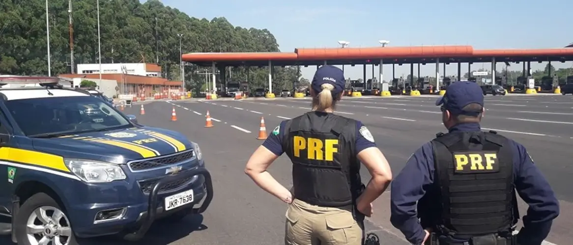 Concurso PRF: diretor-geral negocia chamada de excedentes