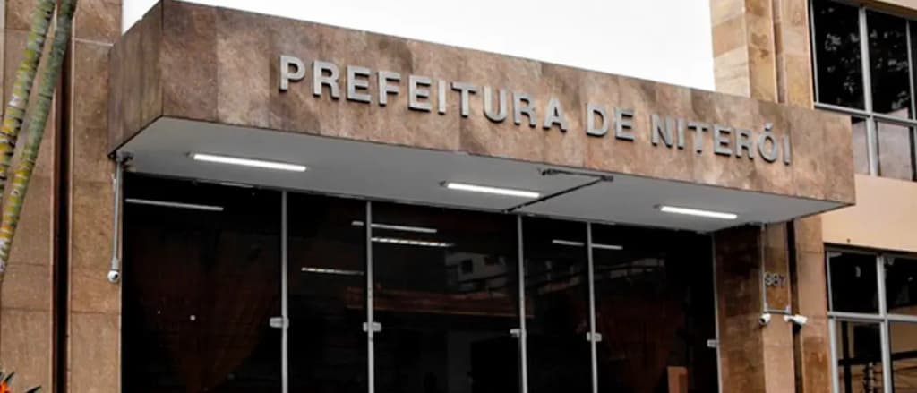 Prefeitura de Niterói abre 141 vagas temporárias para pedagogo e professor