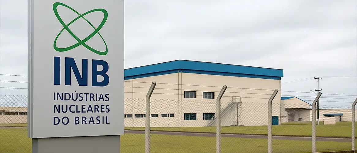 Concurso INB: TR revela detalhes da seleção!