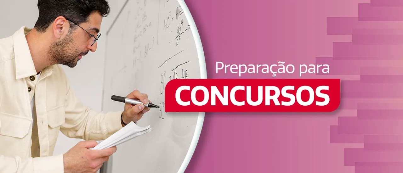 Cinco mitos que atrapalham quem estuda para concursos