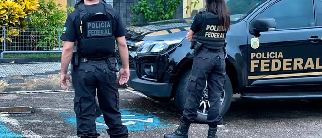 Concurso PF: ministro volta a garantir 2 mil contratações para a área policial