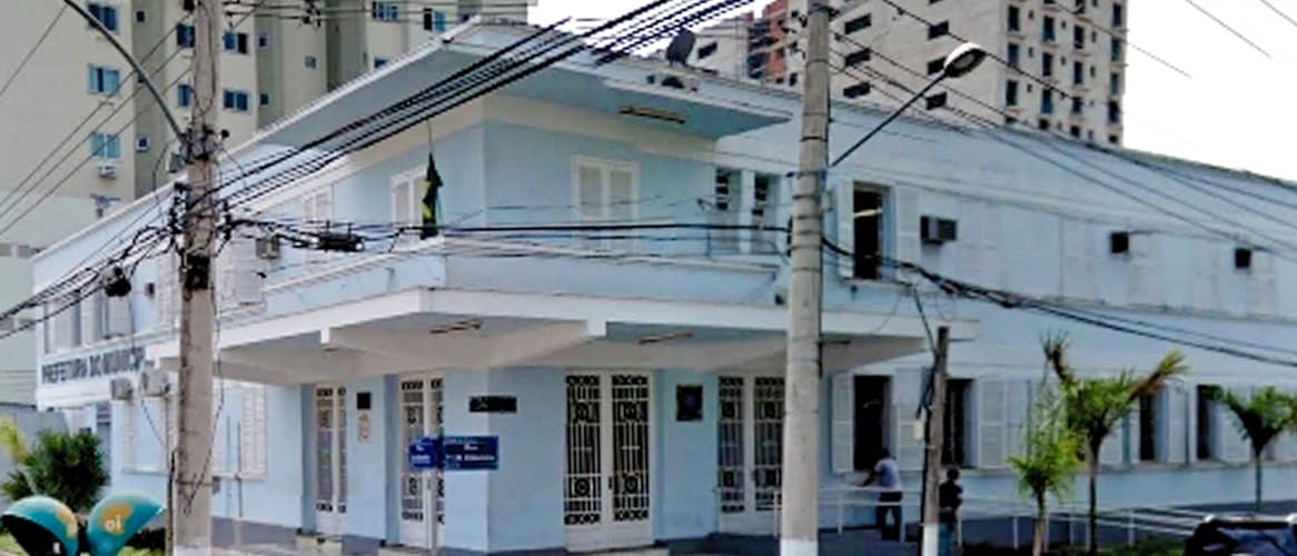 Concurso Guarda de Três Rios: saiu edital. Nível médio!