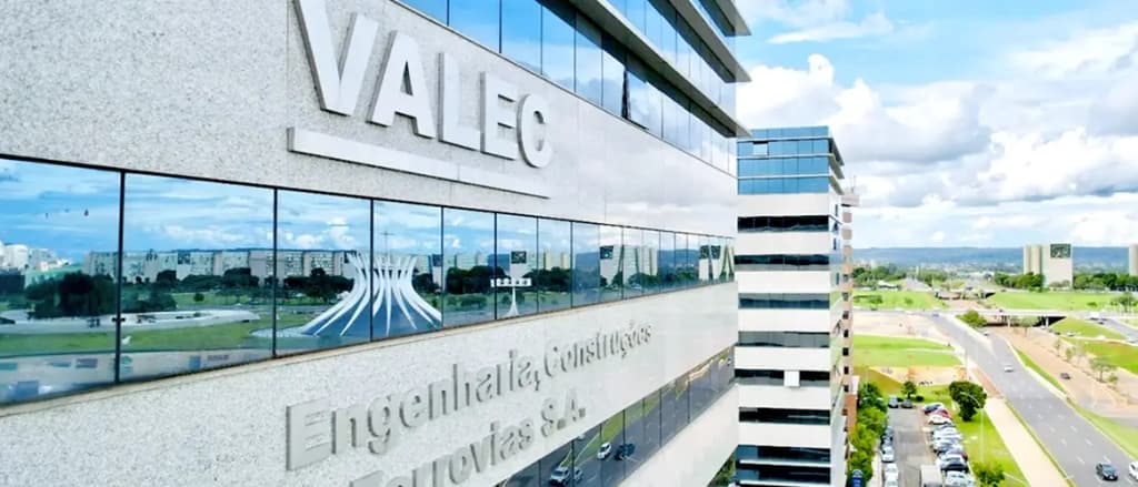 Concurso Valec analista: sai edital de convocação para as provas