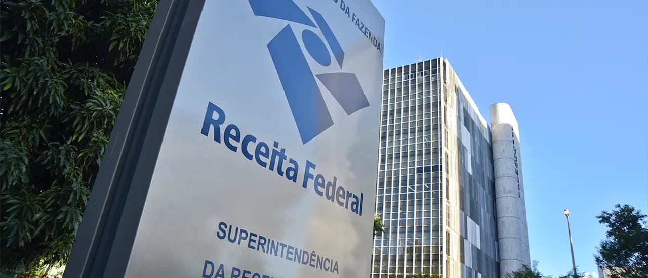 Concurso Receita Federal: bancas podem enviar propostas até esta sexta, dia 25