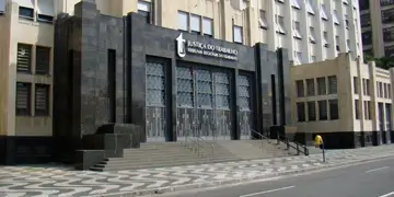 Técnico Judiciário