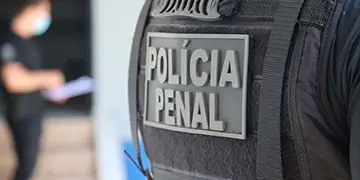 Policial Penal