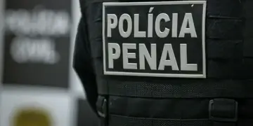Policial Penal