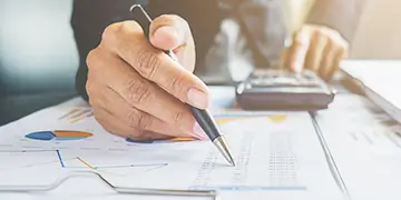 Analista de Planejamento e Orçamento