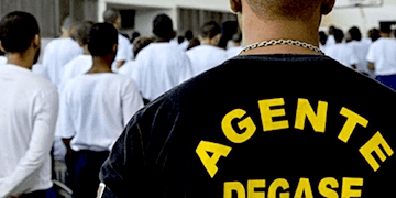 Agente Socioeducativo