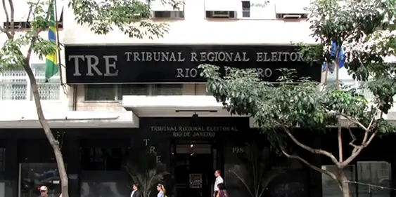 Técnico Judiciário