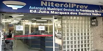 Técnico Previdenciário