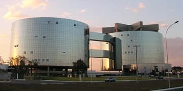 Técnico Administração